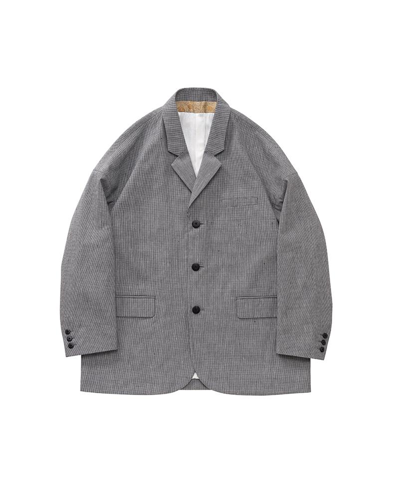 HAMMONS JKT SANTOME | Visvim Official North American Web Store